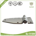 External side flat SS hinge with 180 opening